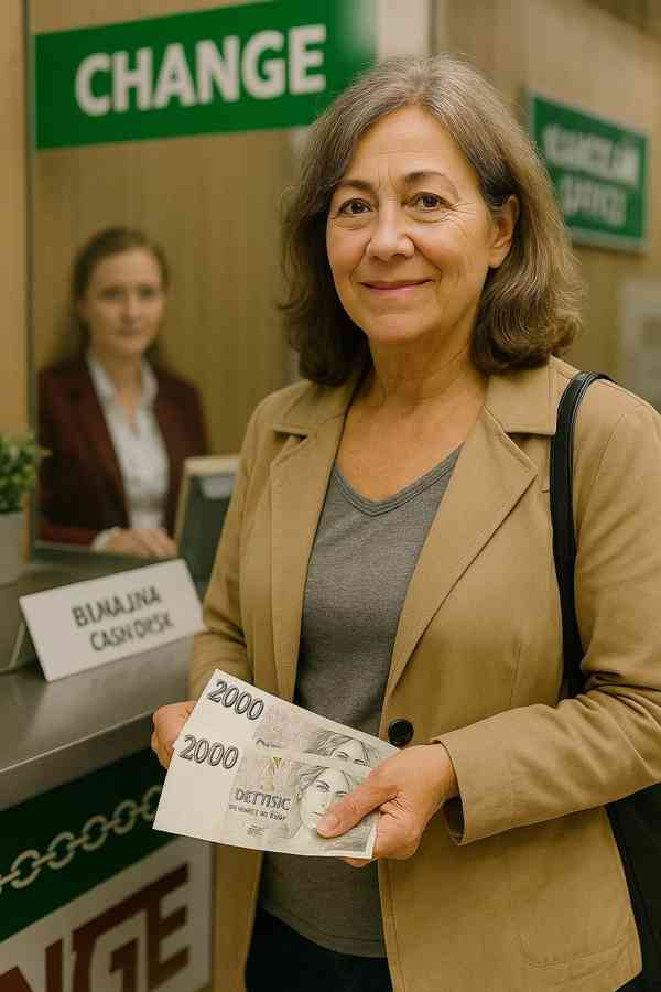 Potřebujete urgentní půjčku? - foto 1
