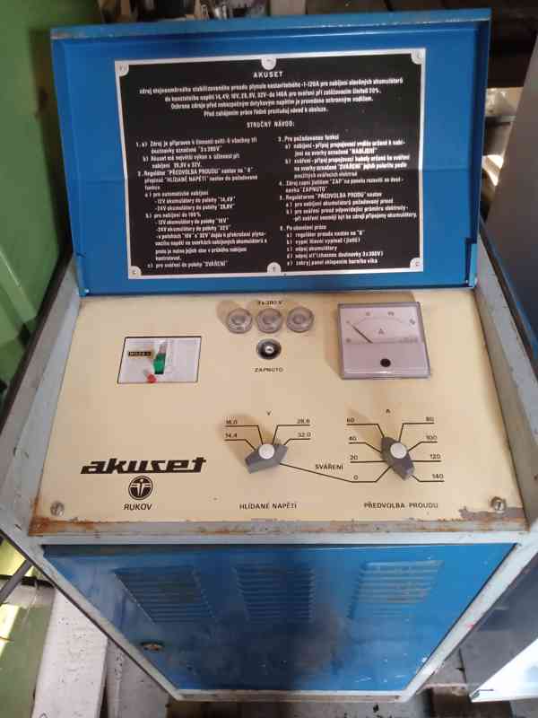 akuset - foto 2