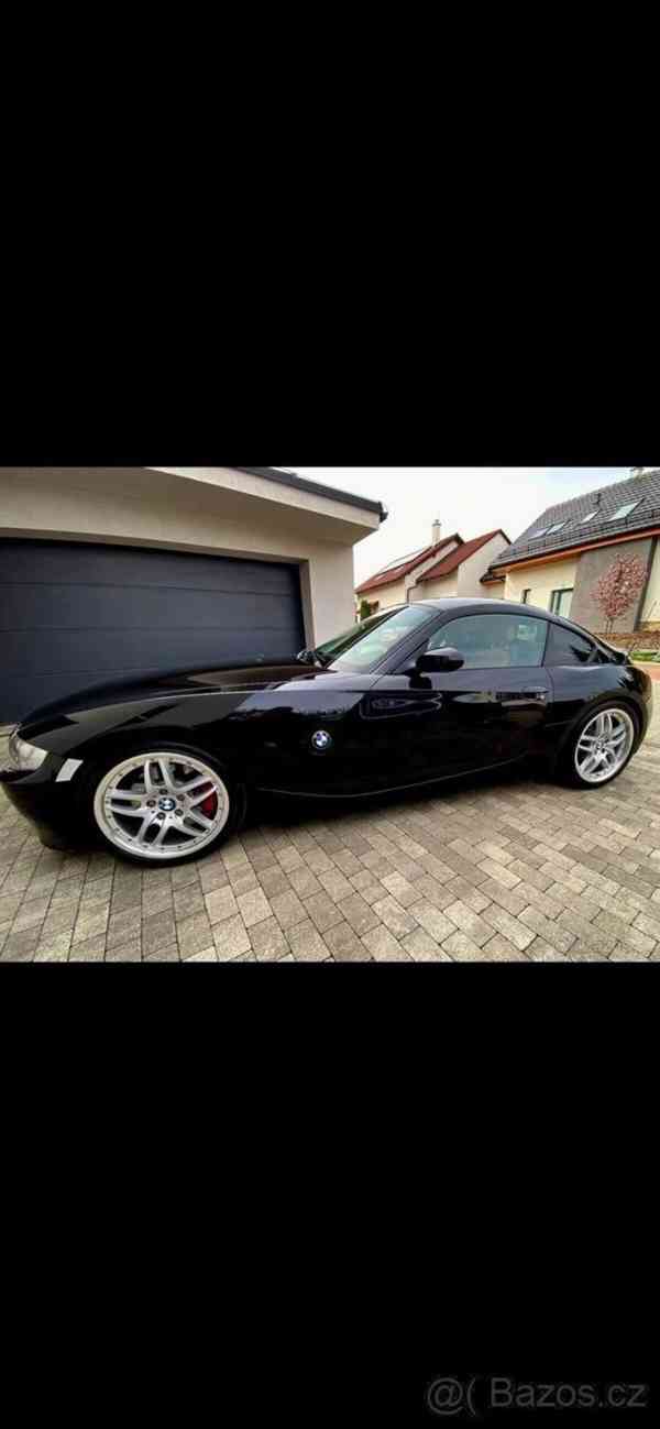 BMW Z4 3,0 si nájezd 112 tis - foto 10