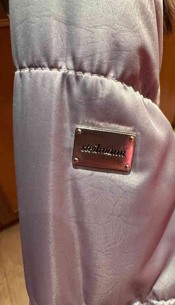 Úplně nová, luxusní, zimní, dámská bunda značky Steilmann - foto 4