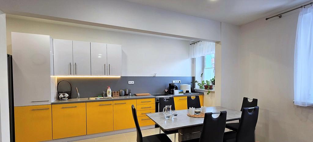 NABÍDKA PRONÁJMU LUXUSNÍHO, PROSTORNÉHO BYTU 2+KK V RAJHRADĚ - foto 7