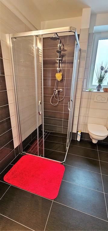 NABÍDKA PRONÁJMU LUXUSNÍHO, PROSTORNÉHO BYTU 2+KK V RAJHRADĚ - foto 16
