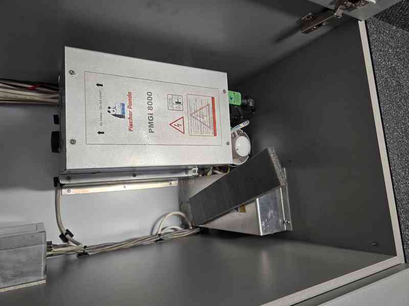 Mercedes Benz 519 CDI DK speciál 4x4 částečně pancéřovaný - foto 28