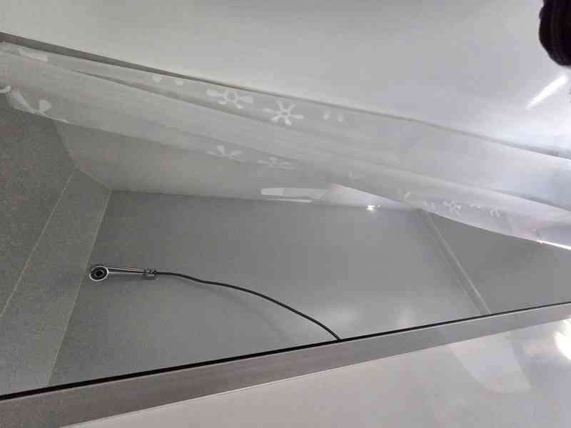 Mercedes Benz 519 CDI DK speciál 4x4 částečně pancéřovaný - foto 41