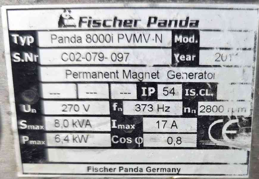 Mercedes Benz 519 CDI DK speciál 4x4 částečně pancéřovaný - foto 14