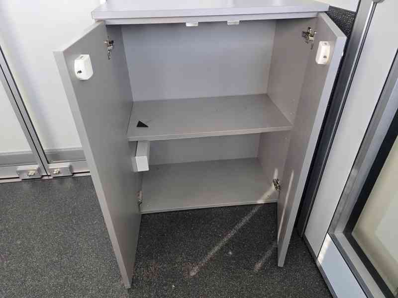 Mercedes Benz 519 CDI DK speciál 4x4 částečně pancéřovaný - foto 36