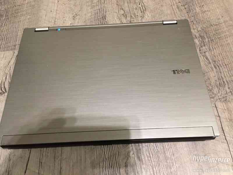 Profesionální notebook Dell s i7 - foto 2