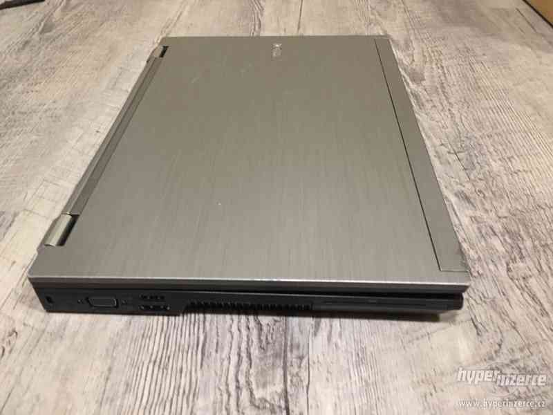 Profesionální notebook Dell s i7 - foto 3