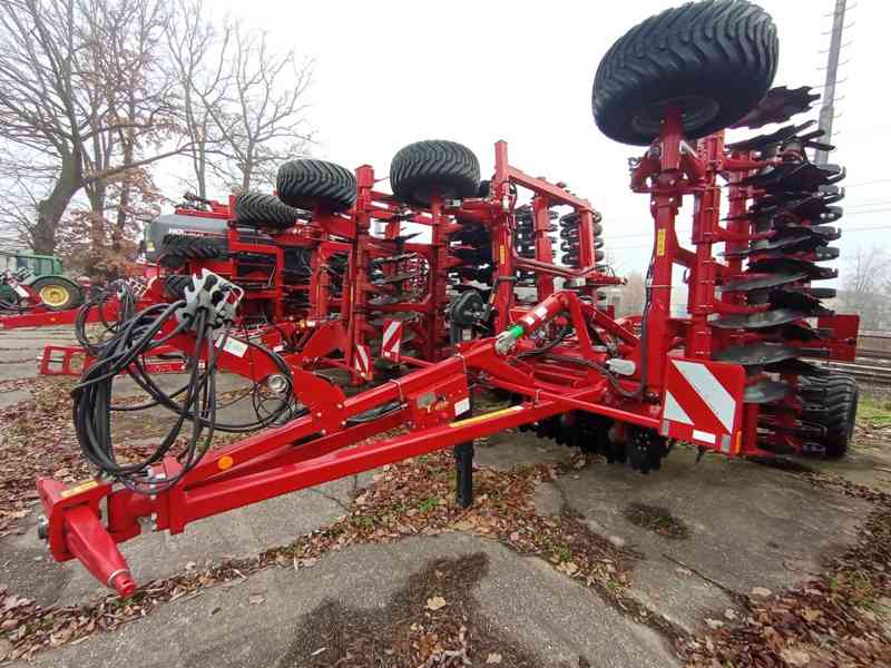 Diskový podmítač HORSCH Joker 5 RT, RF - foto 5