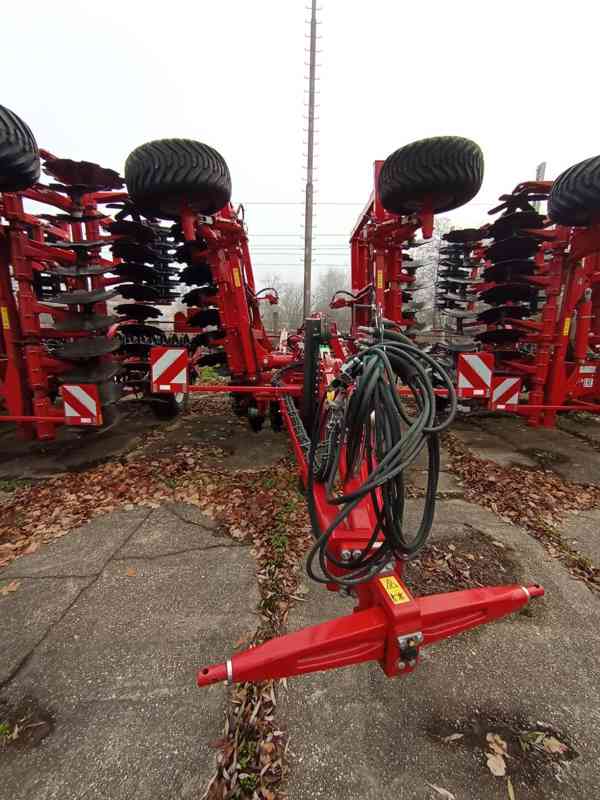 Diskový podmítač HORSCH Joker 5 RT, RF - foto 3