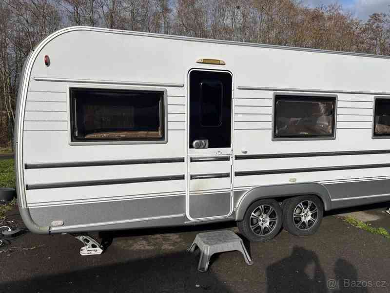 Ostatní Karavan Pucini rok vyroby 2011 - foto 2