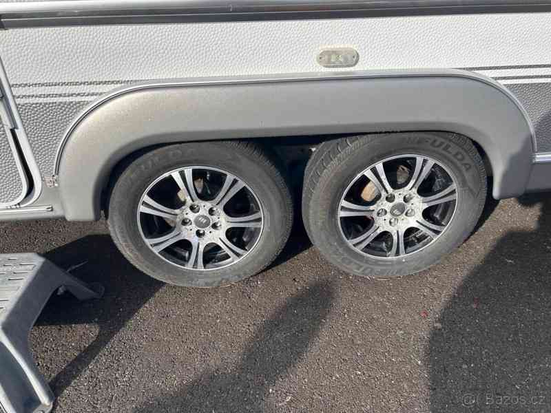 Ostatní Karavan Pucini rok vyroby 2011 - foto 5