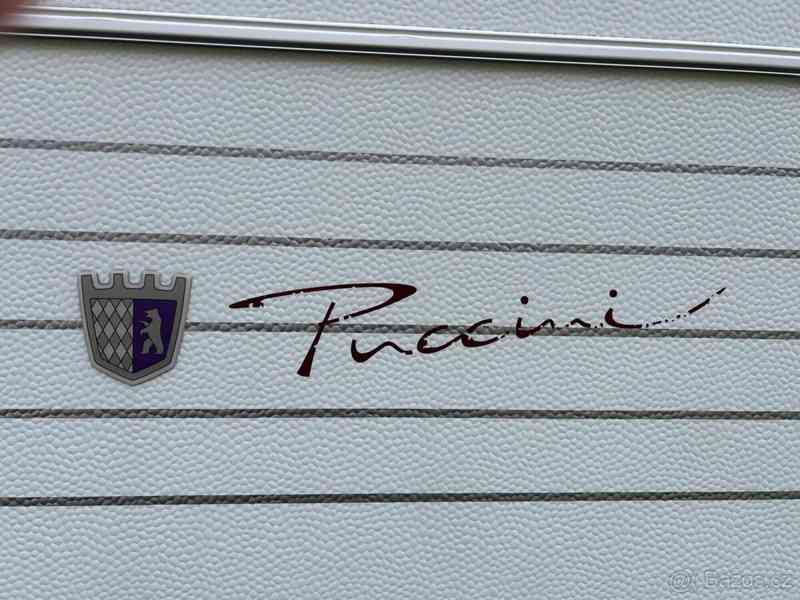 Ostatní Karavan Pucini rok vyroby 2011 - foto 6