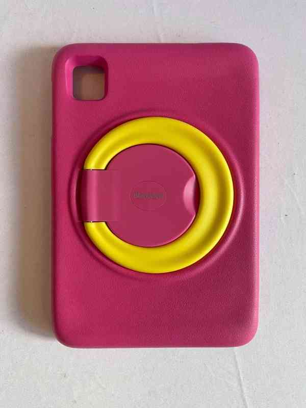 Blackview Tab A6 Kids 4GB / 128GB Pink – nefunkční, corru... - foto 5