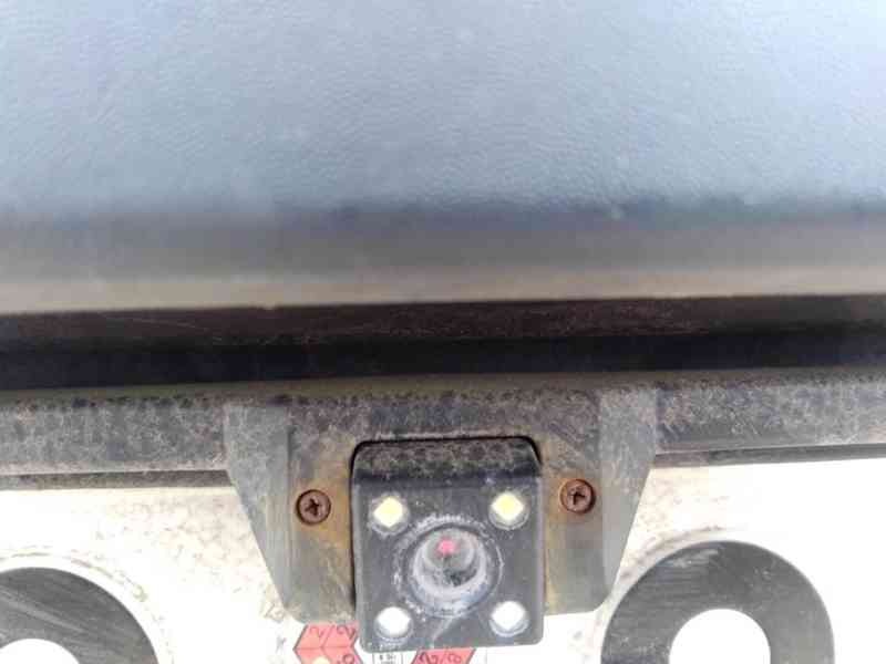 RENAULT THALIA 1.4 16V KLIMA,ČR,72kW - foto 20