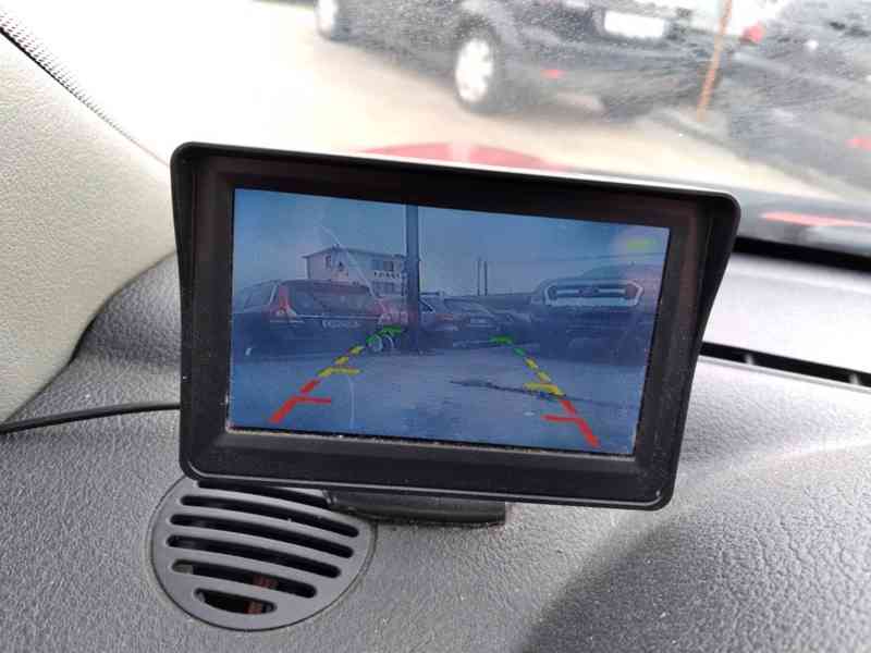 RENAULT THALIA 1.4 16V KLIMA,ČR,72kW - foto 19