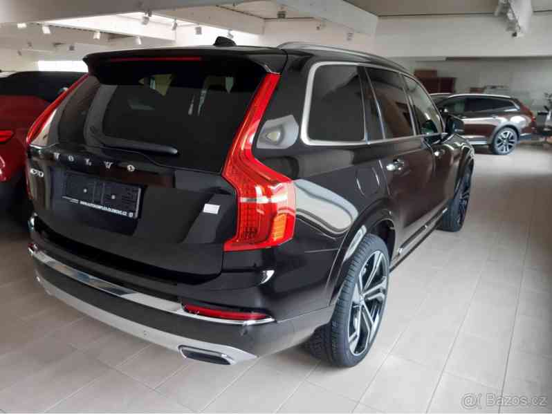 Volvo XC90 T8 AWD RECHARGE	 - foto 3