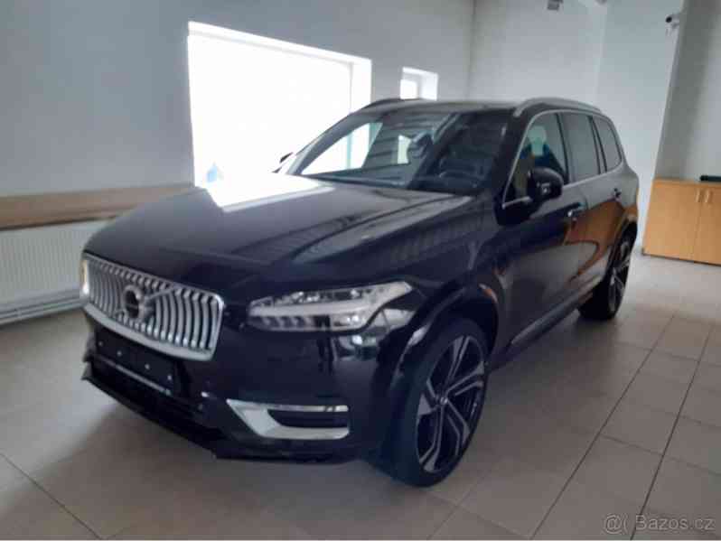 Volvo XC90 T8 AWD RECHARGE	 - foto 5