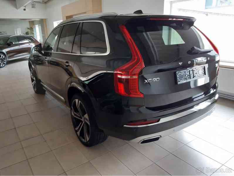 Volvo XC90 T8 AWD RECHARGE	 - foto 8