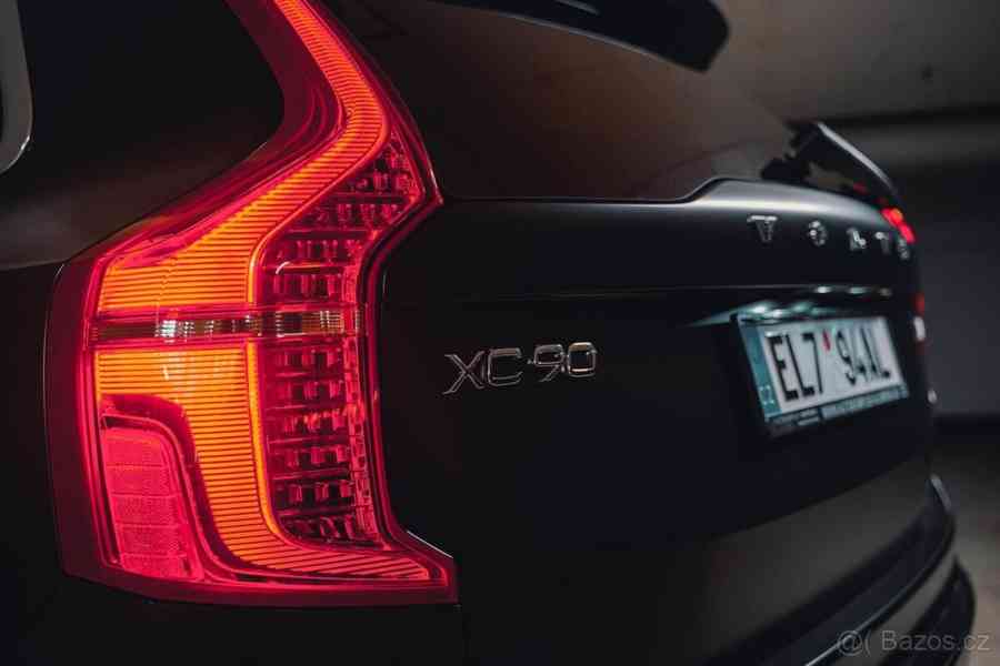 Volvo XC90 T8 AWD RECHARGE	 - foto 7