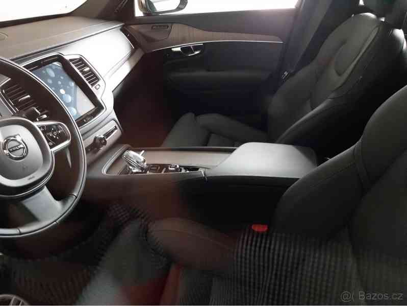 Volvo XC90 T8 AWD RECHARGE	 - foto 4