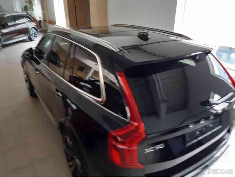 Volvo XC90 T8 AWD RECHARGE	 - foto 2