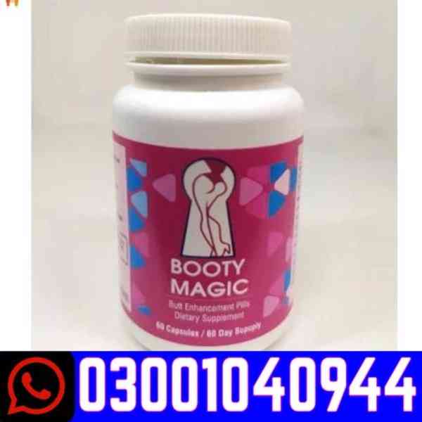 Booty Magic Butt Enhancement Pills in Pakistan ~ 030O%104O94
