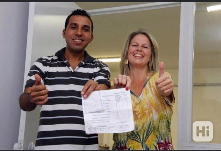 Finanční pomoc osobám v tíživé situaci FMI. - foto 2