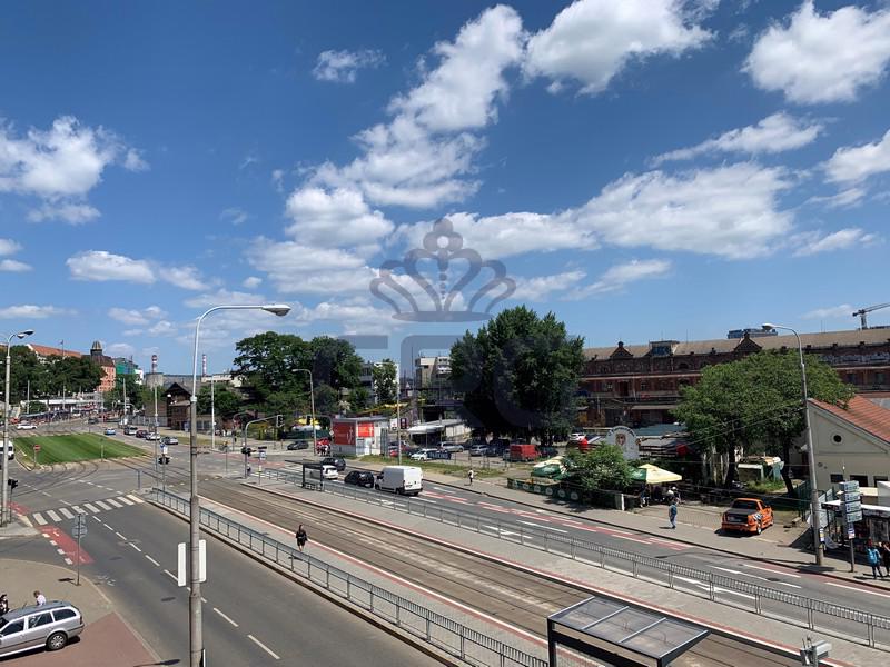 PRONÁJEM ZREKONSTRUOVANÉHO BYTU 2+KK,  BRNO-STŘED - foto 11