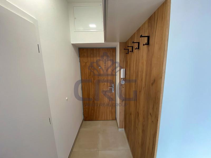 PRONÁJEM ZREKONSTRUOVANÉHO BYTU 2+KK,  BRNO-STŘED - foto 17