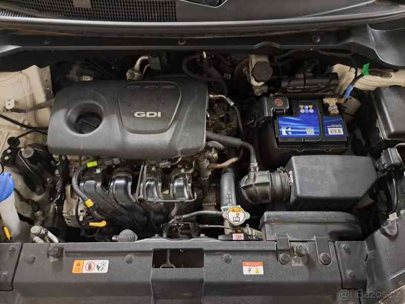 Kia Soul 1,6   GDI, 2019, najeto jen 35 500 k - foto 3