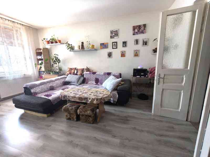 Náchod - prodej prostorného bytu v osobním vlastnictví - foto 4