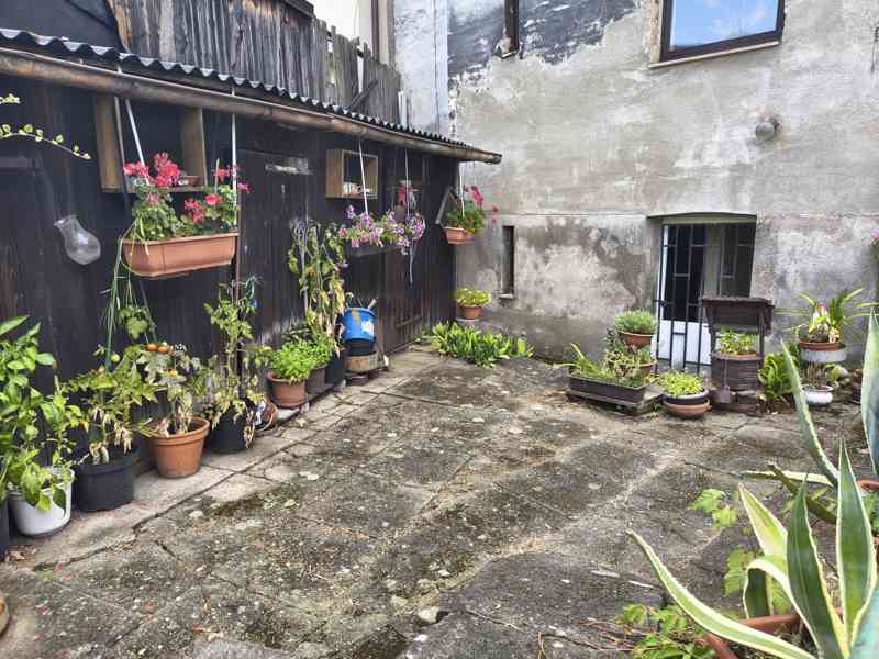 Náchod - prodej prostorného bytu v osobním vlastnictví - foto 15