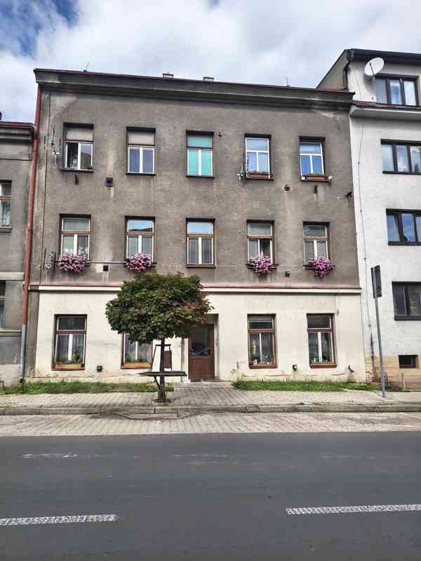 Náchod - prodej prostorného bytu v osobním vlastnictví - foto 17