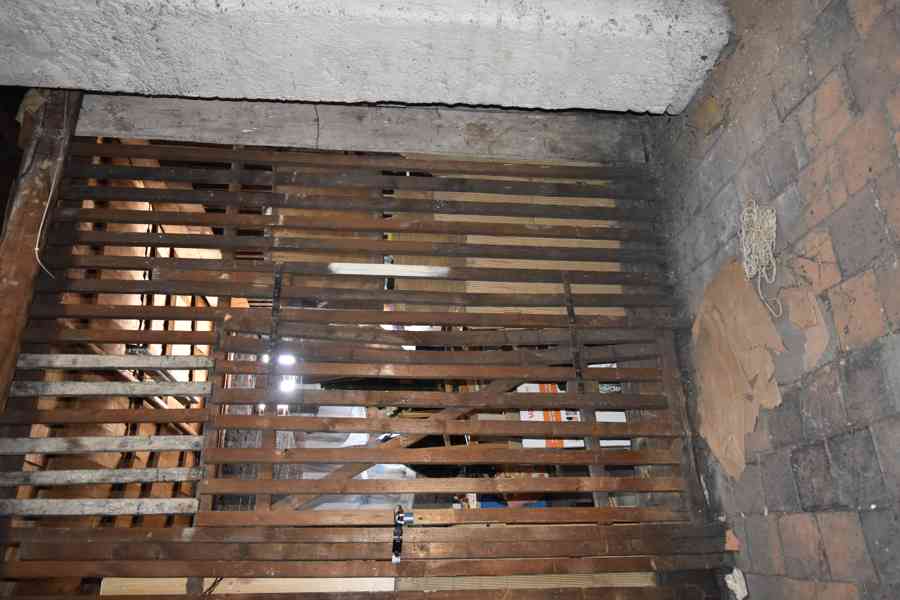 Náchod - prodej prostorného bytu v osobním vlastnictví - foto 13