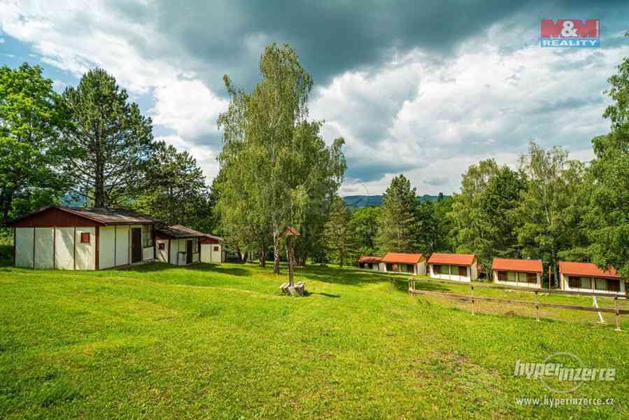 Prodej autokempu, Úštěk, ul. 1. máje - foto 10