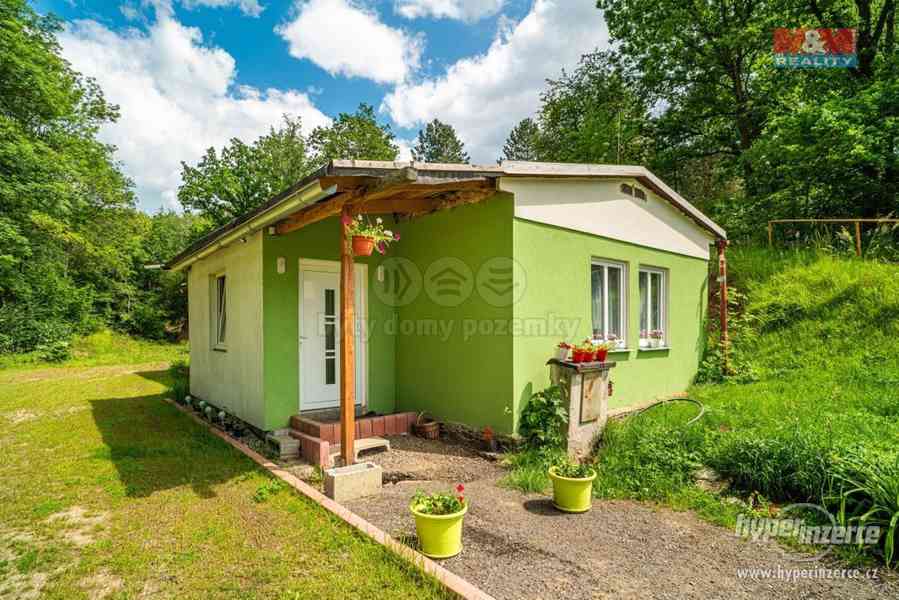 Prodej autokempu, Úštěk, ul. 1. máje - foto 14