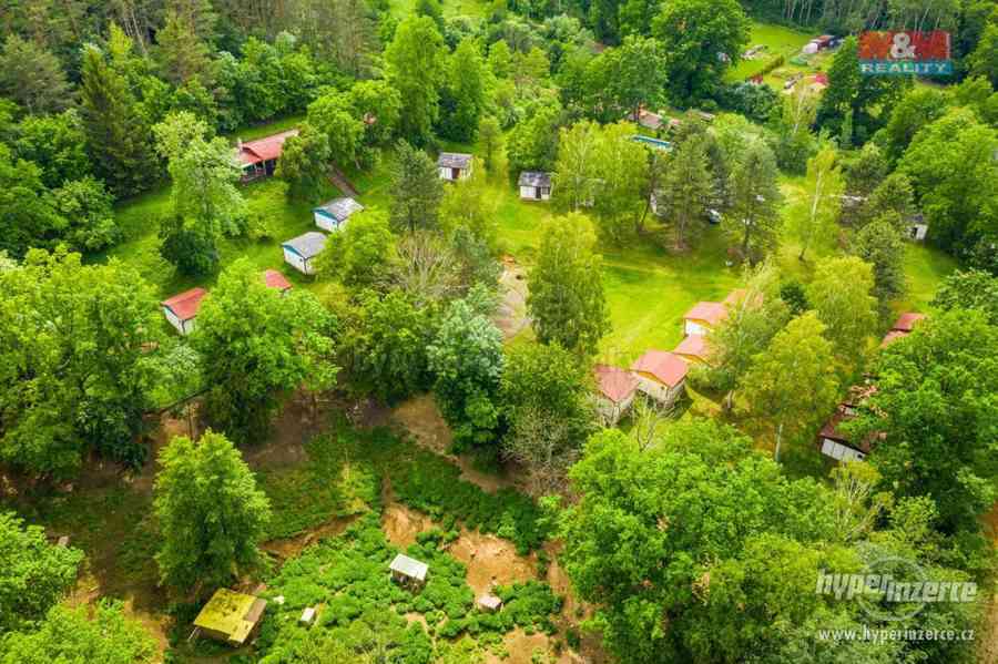 Prodej autokempu, Úštěk, ul. 1. máje - foto 17