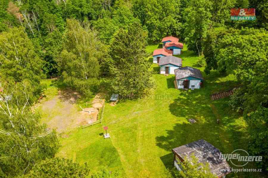 Prodej autokempu, Úštěk, ul. 1. máje - foto 18