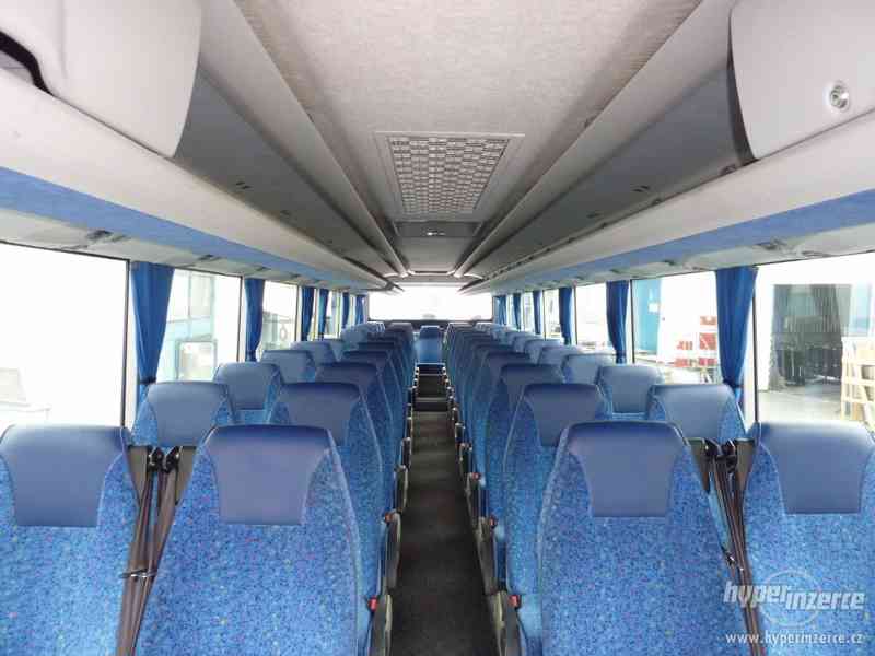 Irisbus Evadys HD diaľkový autobus - foto 5