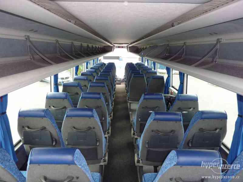 Irisbus Evadys HD diaľkový autobus - foto 6