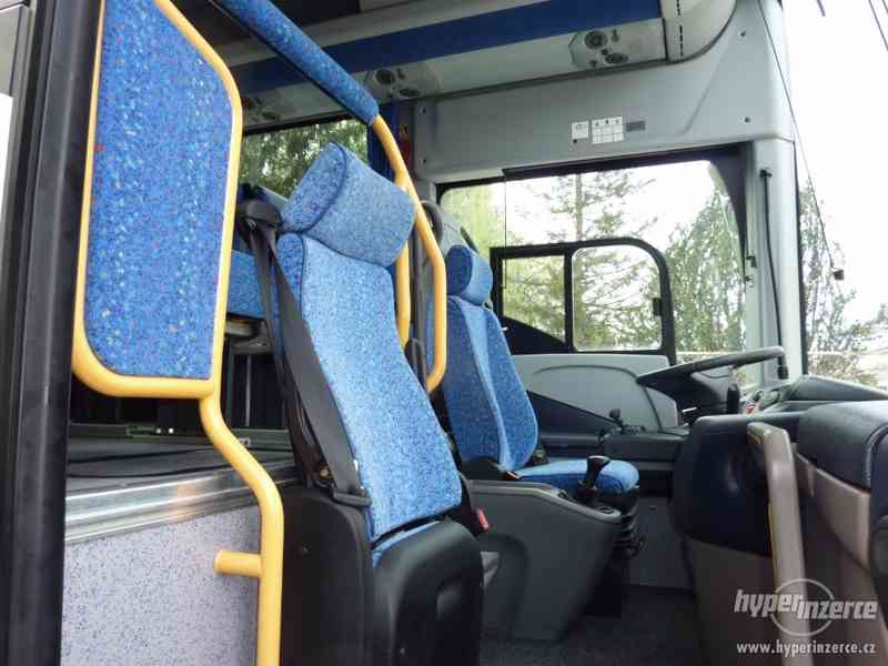 Irisbus Evadys HD diaľkový autobus - foto 8