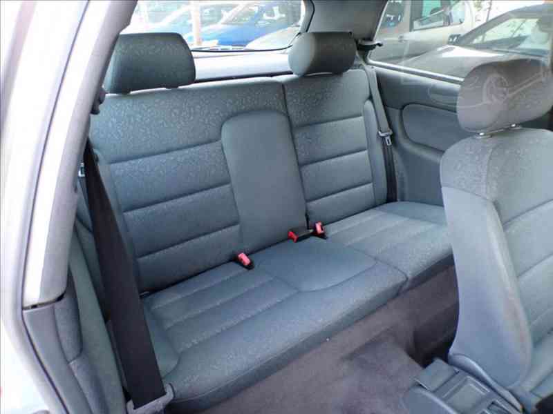 Audi A3 1,6 i-NOVÁ STK V CENĚ VOZU - foto 11