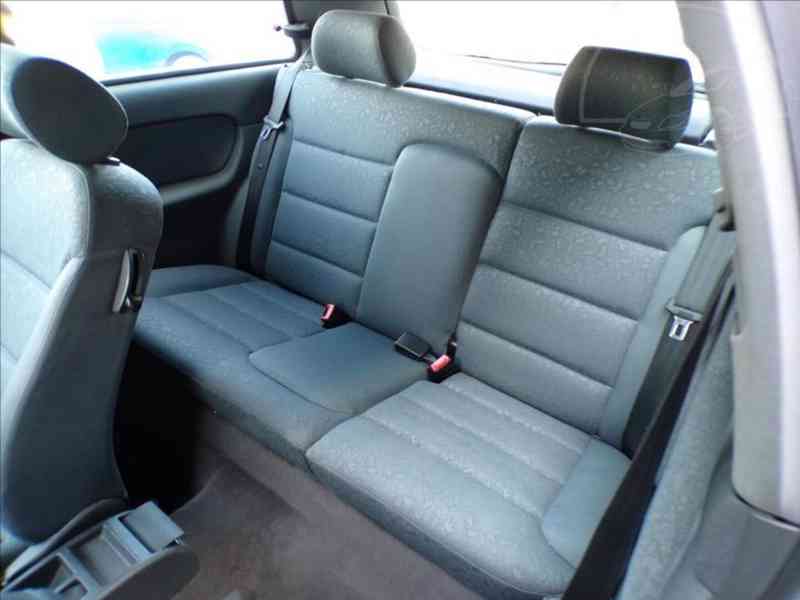 Audi A3 1,6 i-NOVÁ STK V CENĚ VOZU - foto 8