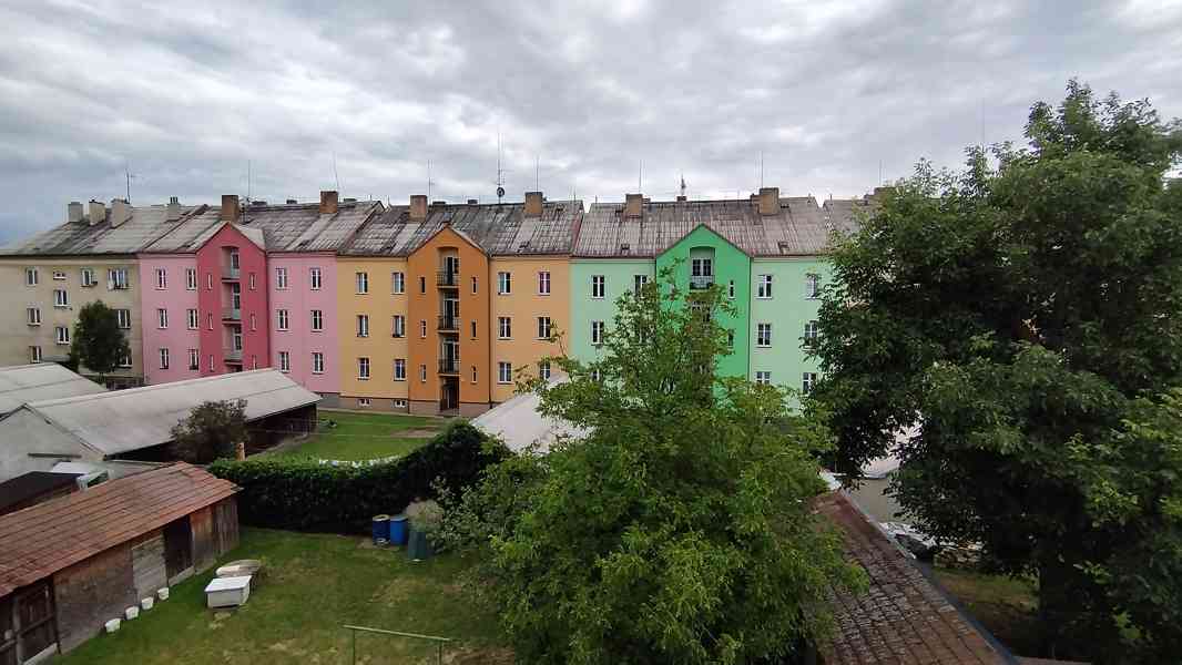 Pronájem bytu 2+kk, 50 m2, Soběslav - foto 16