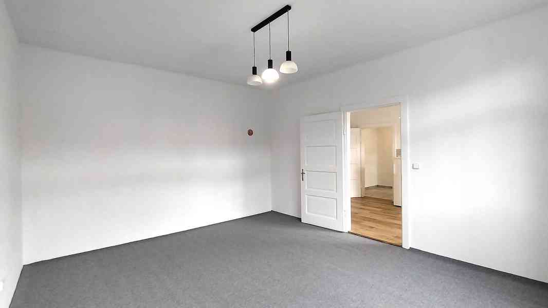 Pronájem bytu 2+kk, 50 m2, Soběslav - foto 7