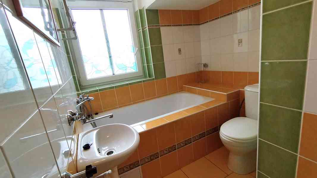 Pronájem bytu 2+kk, 50 m2, Soběslav - foto 13