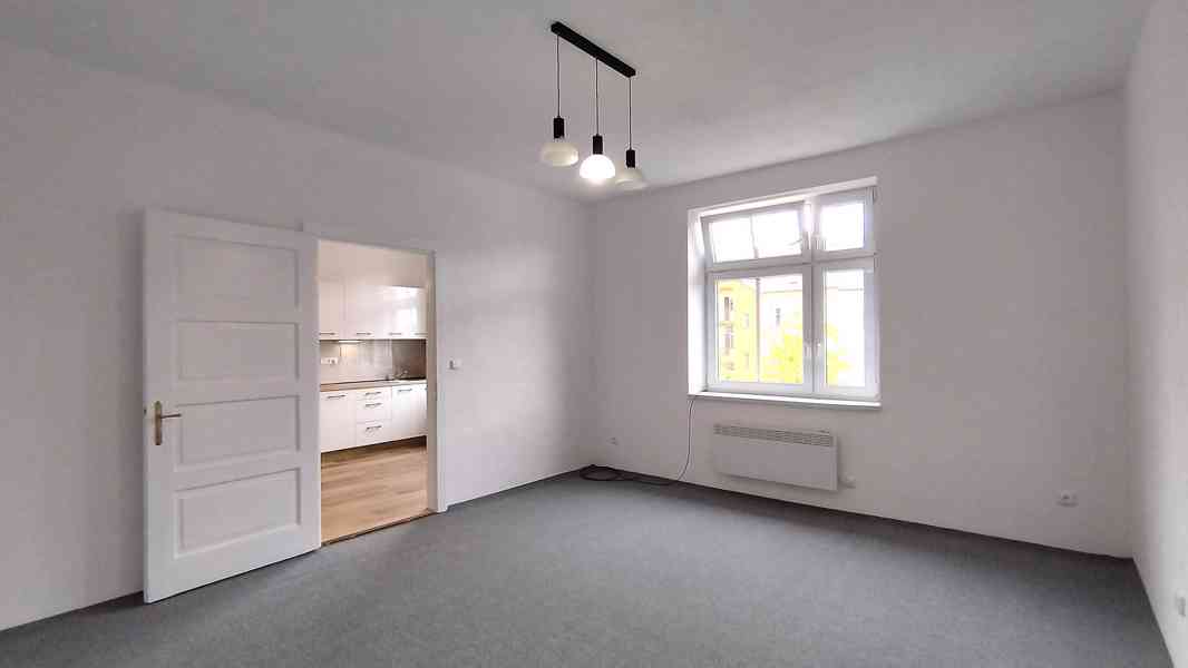 Pronájem bytu 2+kk, 50 m2, Soběslav - foto 6