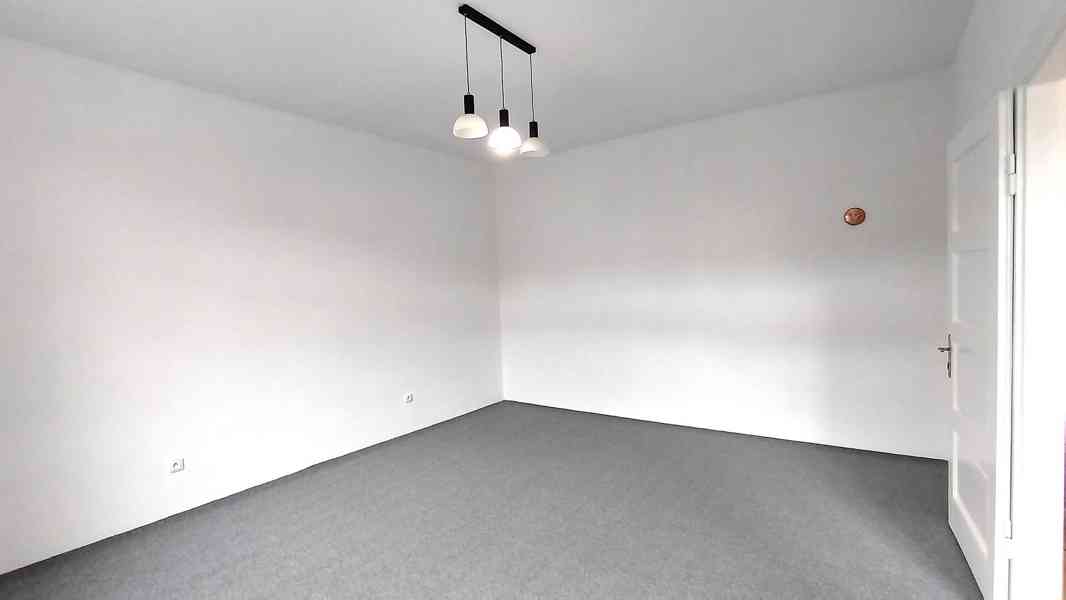 Pronájem bytu 2+kk, 50 m2, Soběslav - foto 9