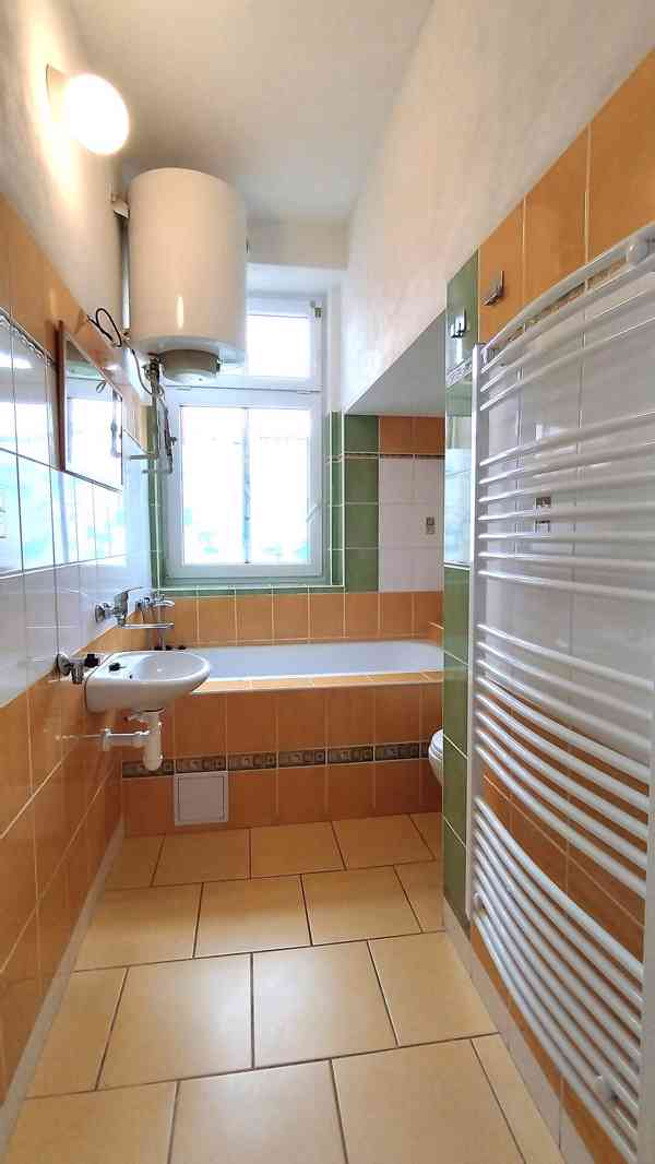 Pronájem bytu 2+kk, 50 m2, Soběslav - foto 12